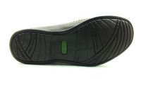 Ortopedik Bağcıklı Erkek Ayakkabı - Taba - 10601 - 4