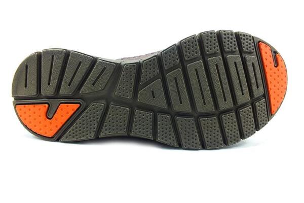 Ortopedik Comfort Bayan Ayakkabı - Taba - 29413 - 4