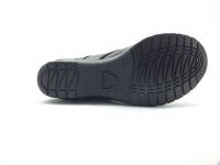 Ortopedik Comfort Cırtlı Bayan Bot - Siyah - 25651 - 3