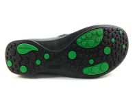 Ortopedik Comfort Bayan Bot - Siyah - 28553 - 4