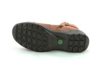 Ortopedik Comfort Bayan Bot - Taba - 18353 - 4