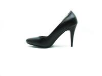 Çarıkçım Stiletto Ayakkabı - Siyah - 700 (1)