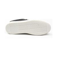 U.S. Polo Assn. Bağcıklı Bayan Sneaker Ayakkabı Siyah 47 Tiggy - 5