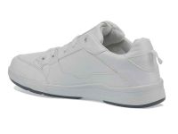 U.S. Polo Assn. Sneaker Ayakkabı Beyaz 47 Minas - 3