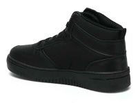 U.S. Polo Assn. Spor Ayakkabısı Siyah 47 Aristo Hi - 3