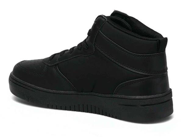 U.S. Polo Assn. Spor Ayakkabısı Siyah 47 Aristo Hi - 3