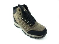 X Step Erkek Bot Vizon 17 X6 - 2