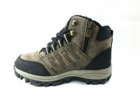 X Step Erkek Bot Vizon 17 X6 - 3