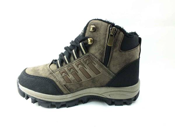 X Step Erkek Bot Vizon 17 X6 - 3