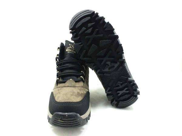 X Step Erkek Bot Vizon 17 X6 - 5