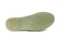 Bağcıksız Erkek Ayakkabı - Siyah - 958 - 4